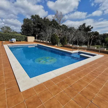 Villas Cosette Masia Tibau