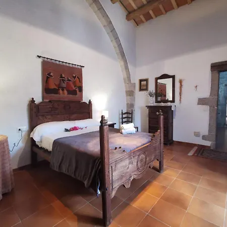 Villas Cosette Masia Tibau