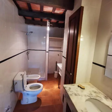 Villas Cosette Masia Tibau Llagostera