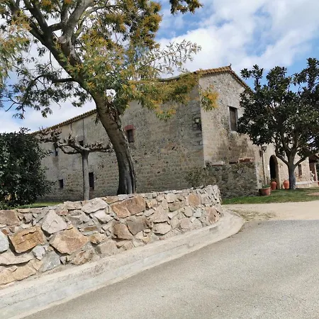 Villa Villas Cosette Masia Tibau *
