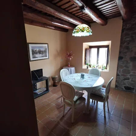 Villa Villas Cosette Masia Tibau *