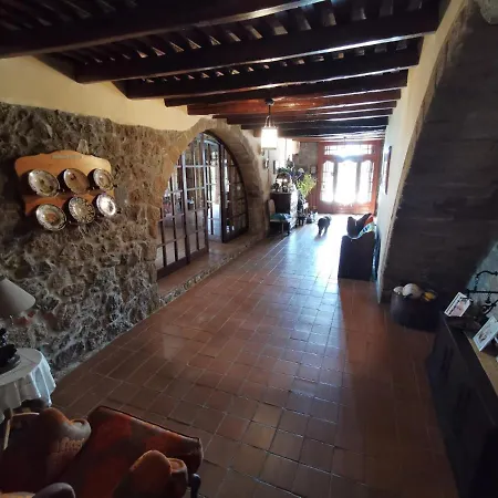 Villas Cosette Masia Tibau Villa