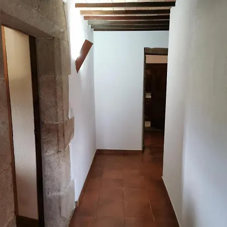 Villas Cosette Masia Tibau Villa